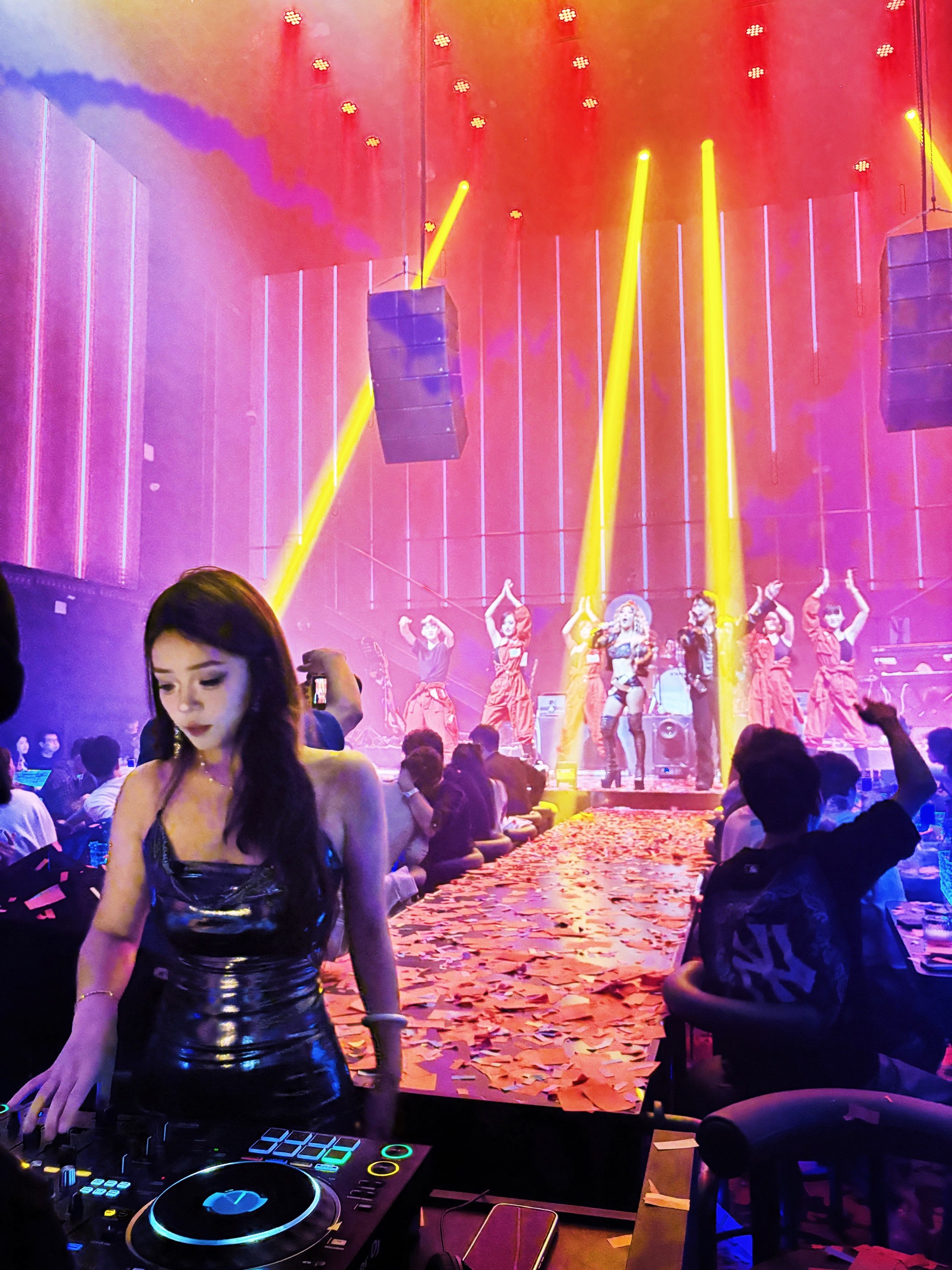 呼和浩特商务ktv推荐中低端商务ktv选择-新城区ktv预定